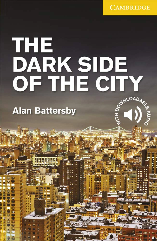 CER 2 The Dark Side of the City
