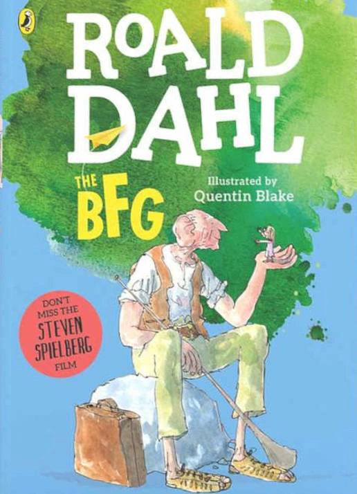 Roald Dahl Full Colour Collection (10 Books)