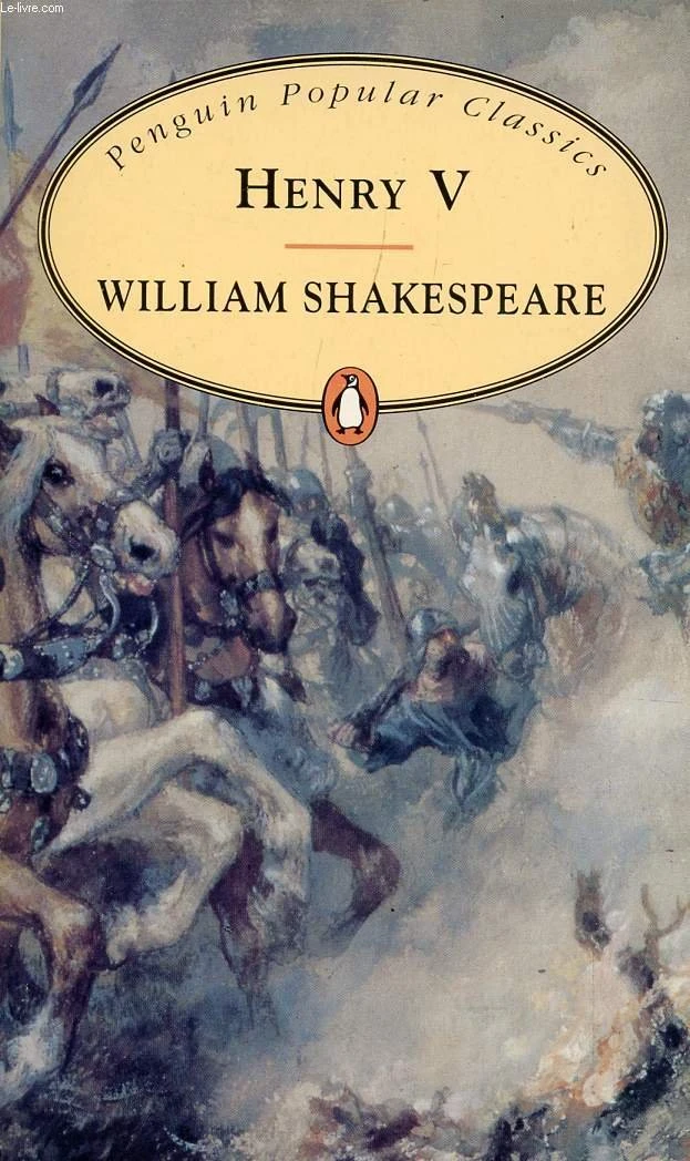 Henry V