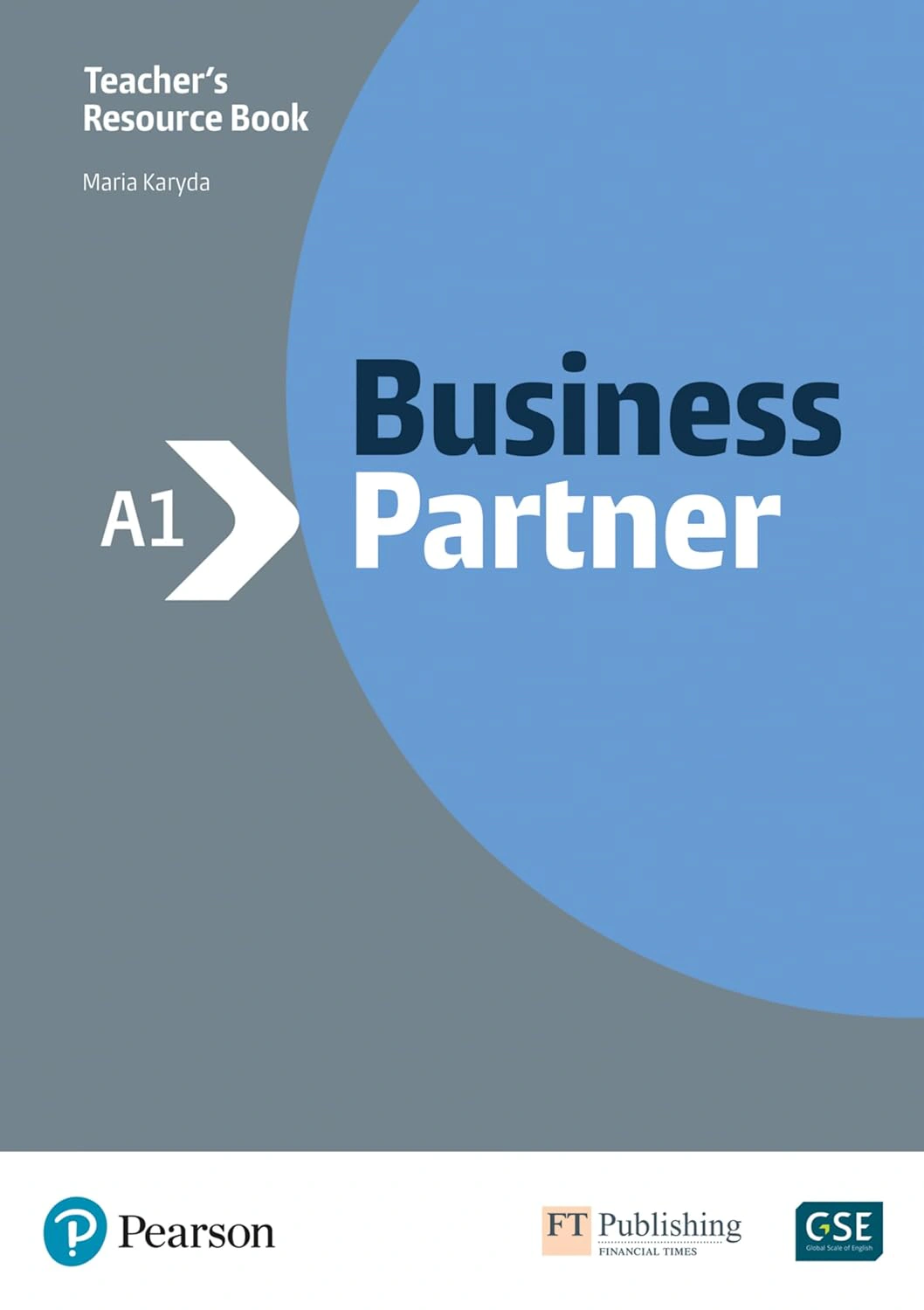 Business Partner A1 Teacher´s Book With Myenglishlab