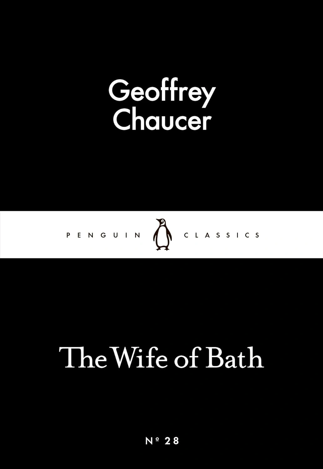 The Wife of Bath
