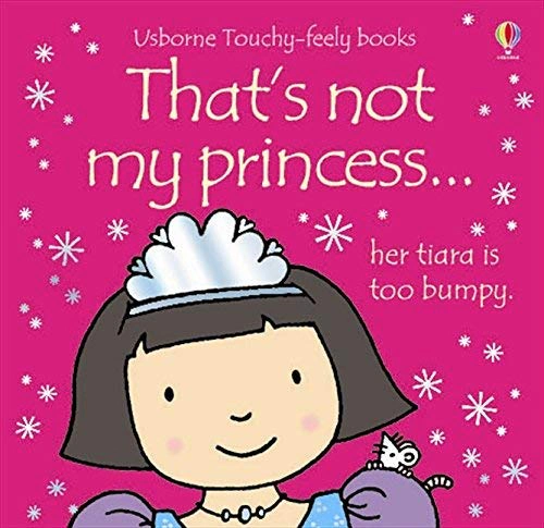 That's Not My Princess
