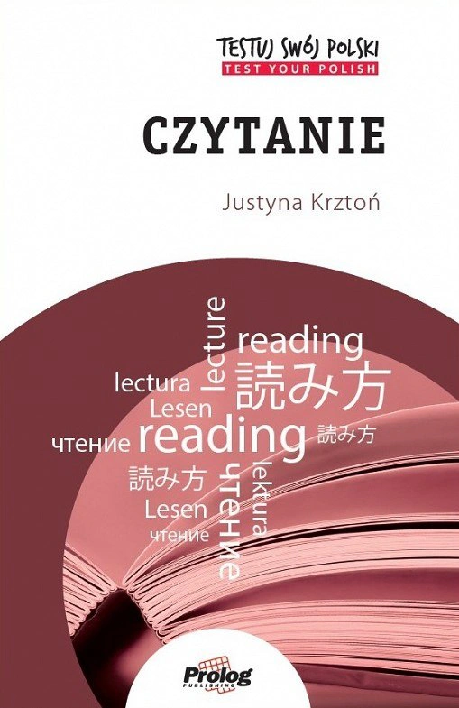 Testuj Swoj Polski Czytanie