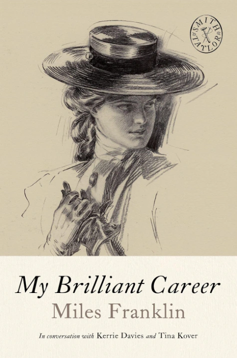 My Brilliant Career