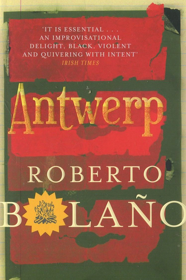 Antwerp