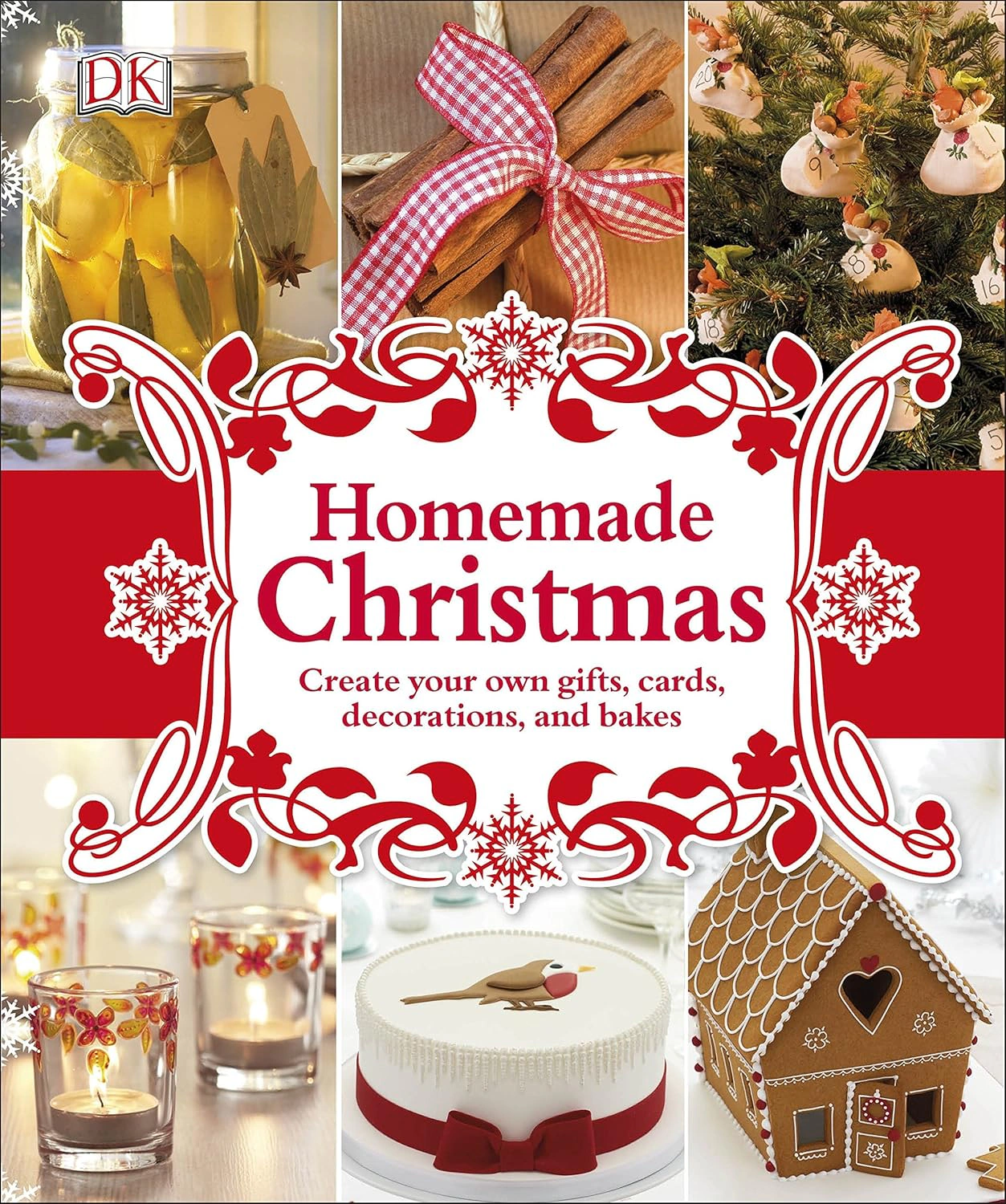 Homemade Christmas