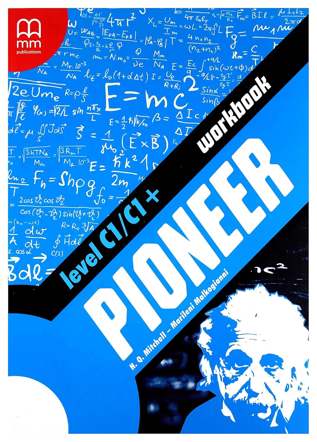 Pioneer C1/C1+ Workbook