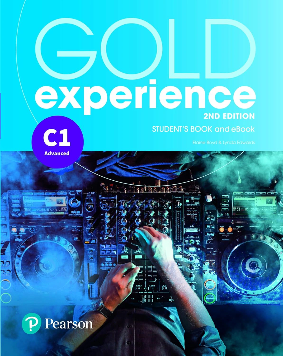 Gold Experience C1. Student's Book & eBook
