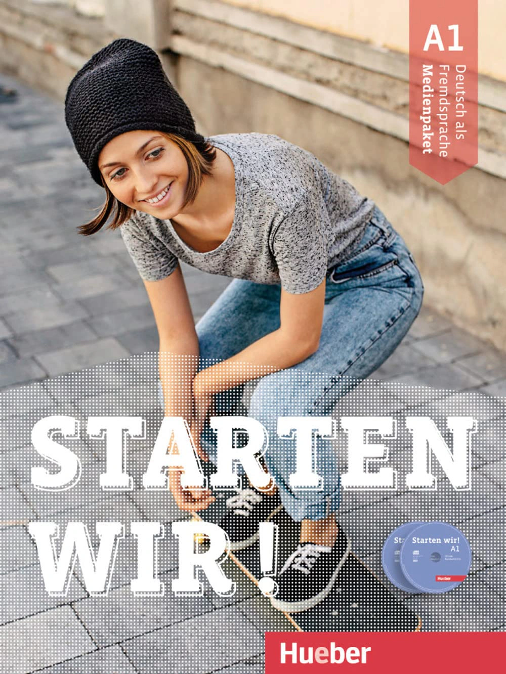 Starten wir! A1 Medienpaket