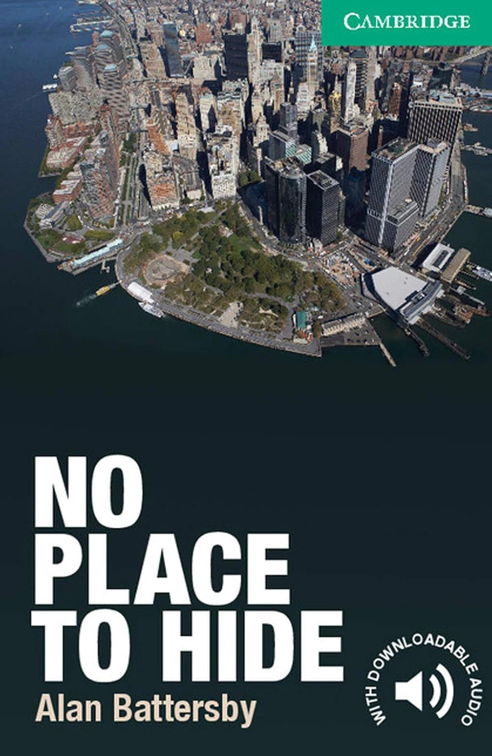 No Place to Hide. Level 3 Lower-intermediate