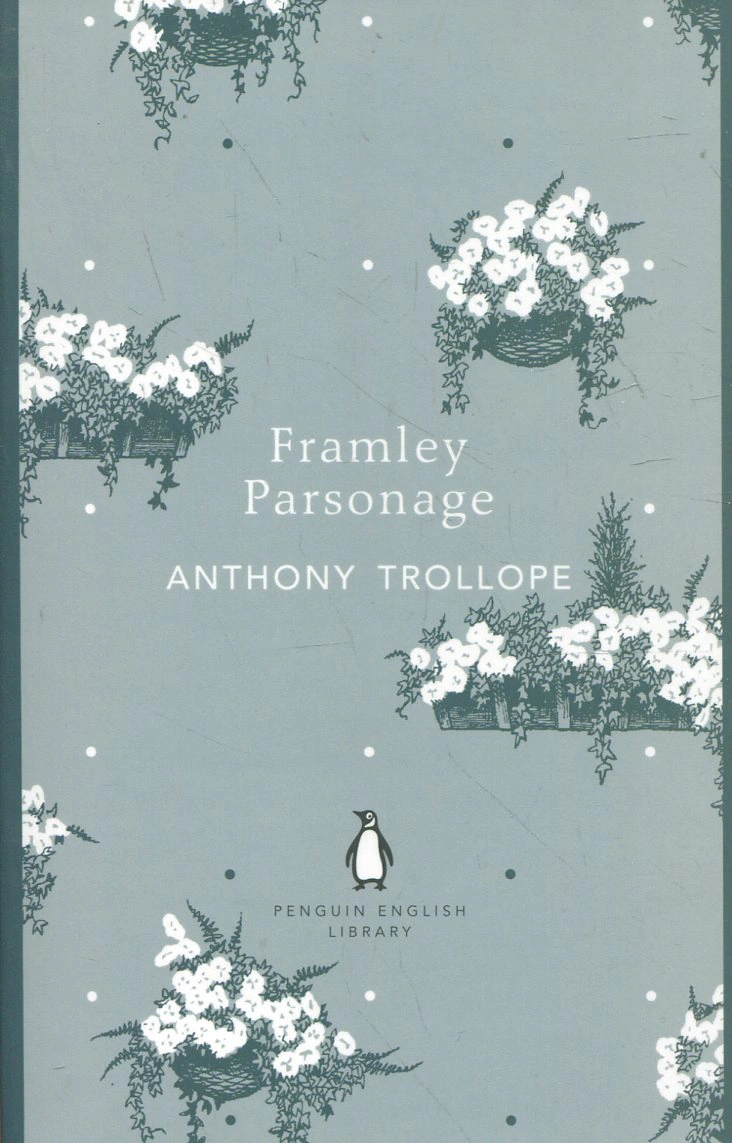 Framley Parsonage