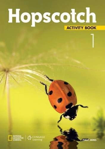 Hopscotch 1. Activity Book