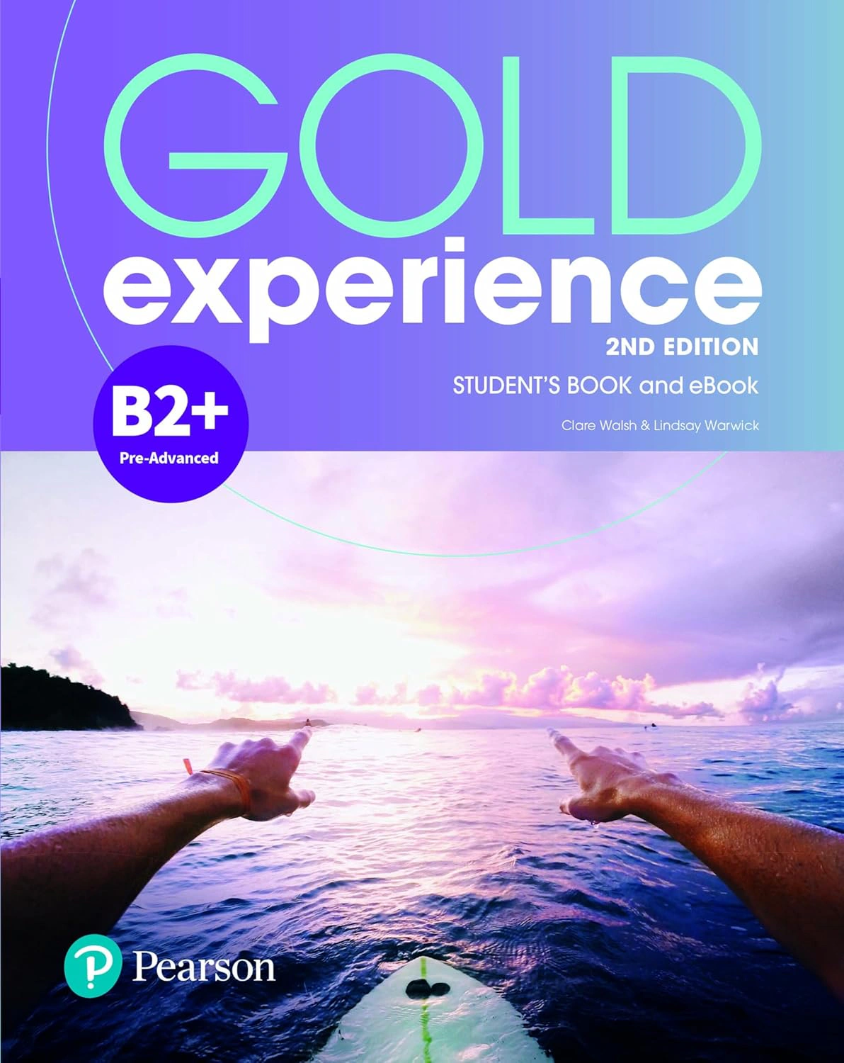Gold Experience B2+. Student's Book + eBook