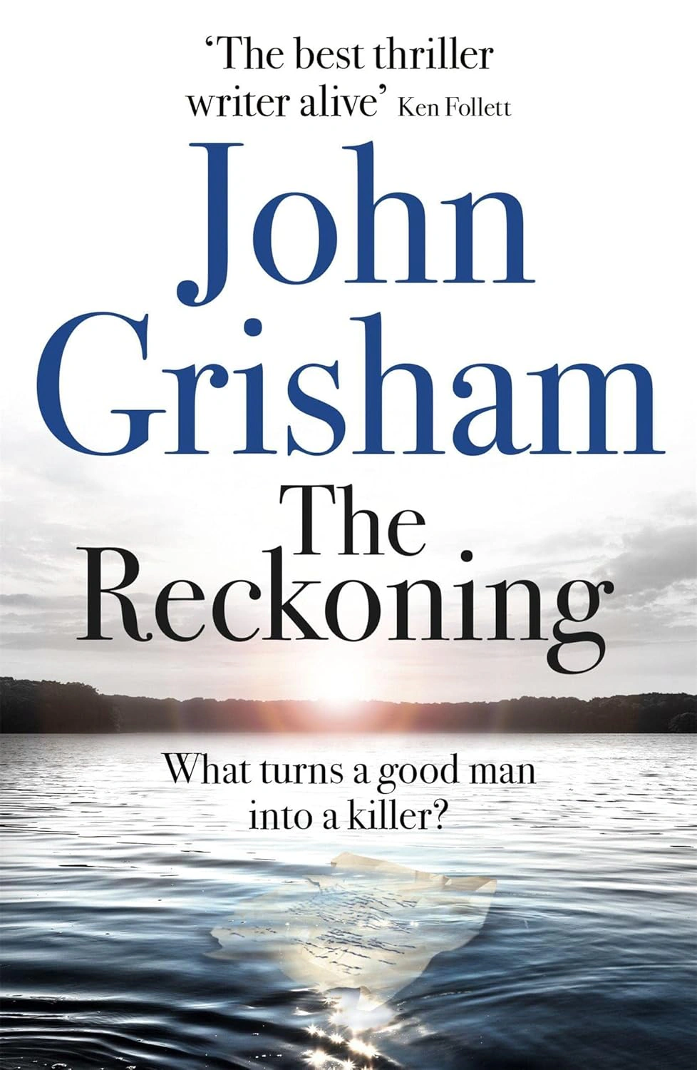 The Reckoning