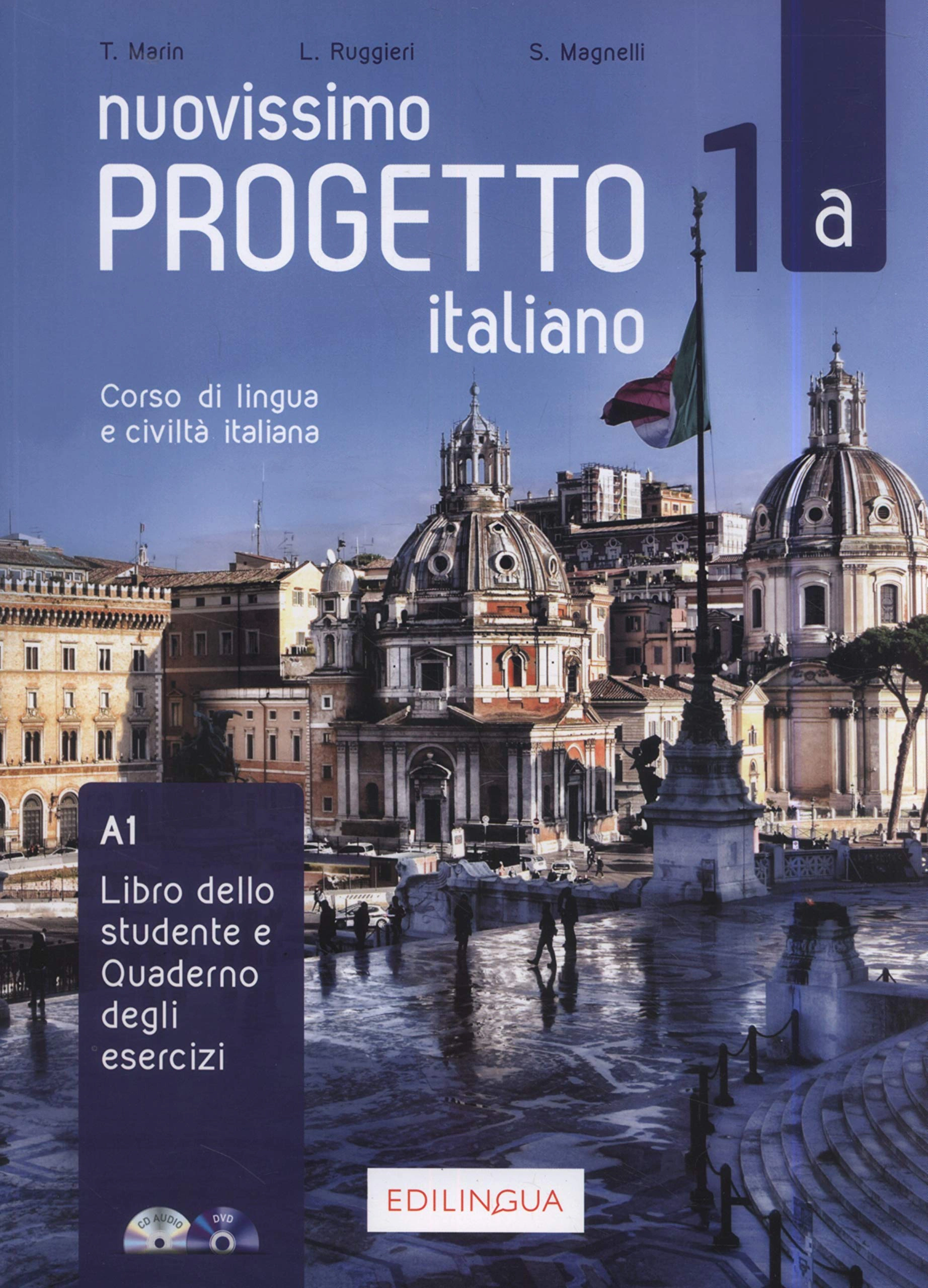 Progetto Italiano Nuovissimo 1A