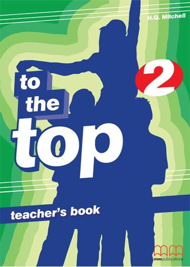 To the Top 2 TB