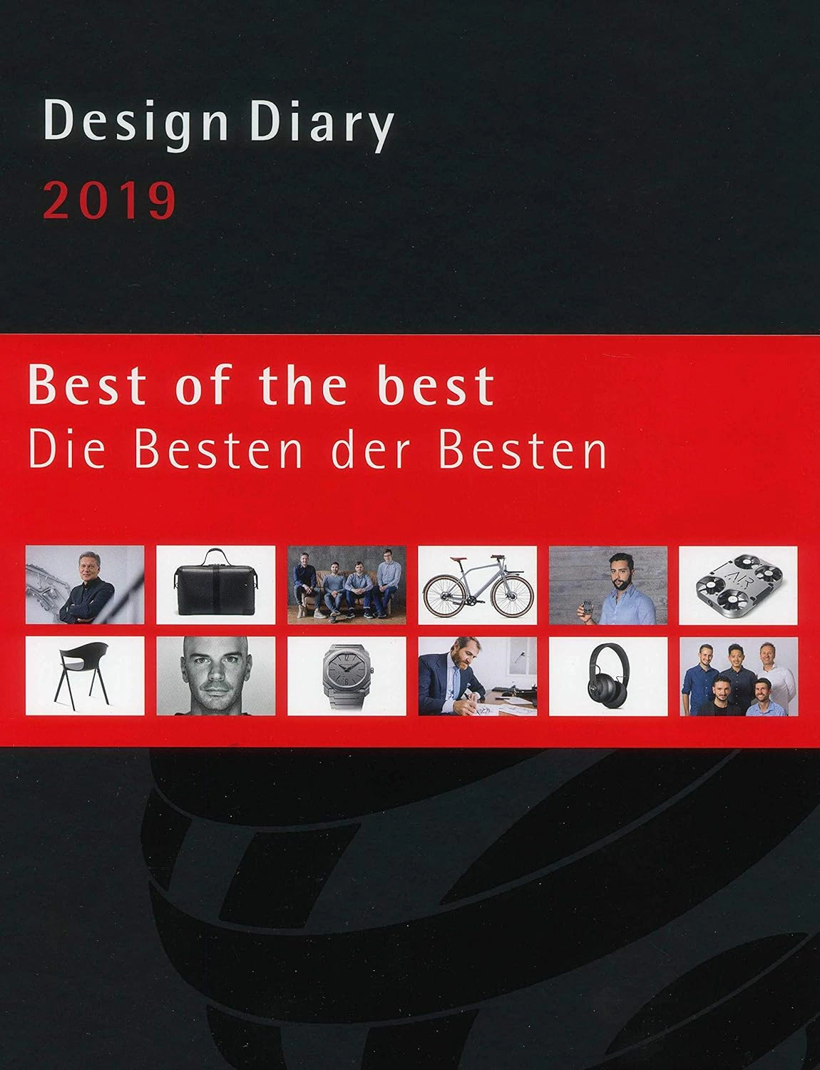 Design Diary 2019