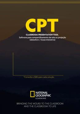 Our World 6. Classroom Presentation Tool. 2nd Edition