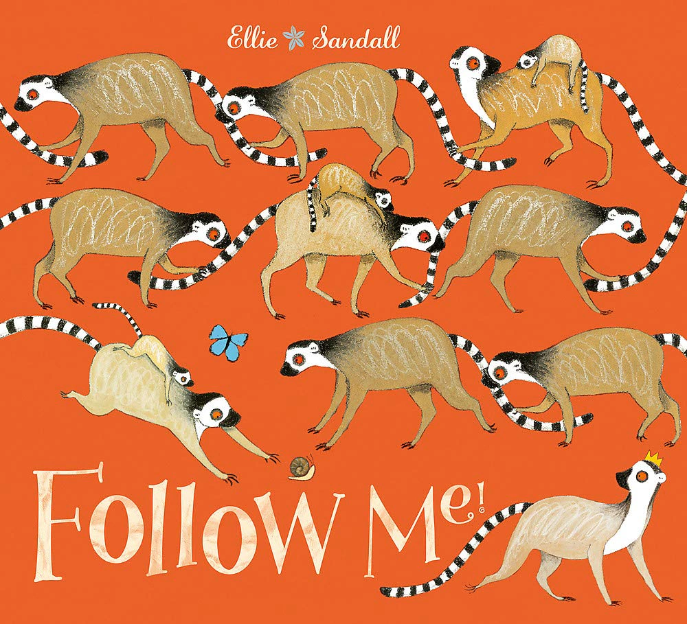 Follow Me!