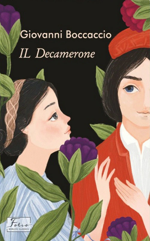 IL Decamerone