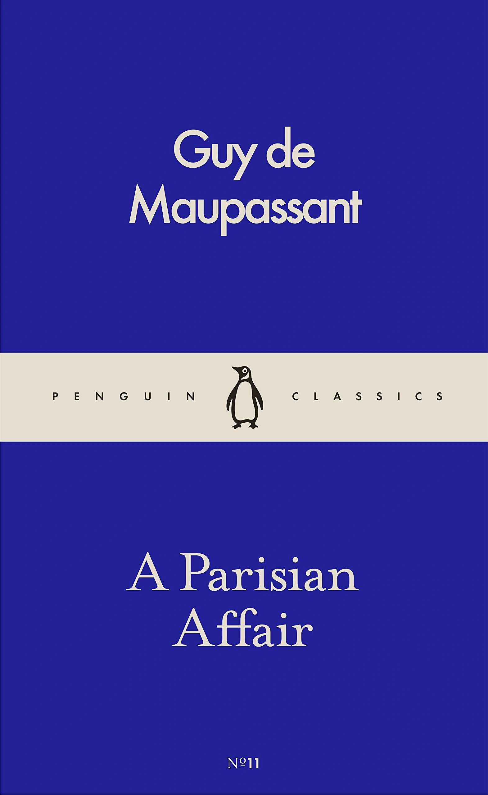 A Parisian Affair