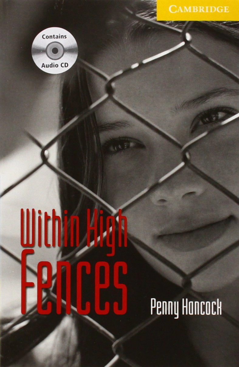 CER 2 Within High Fences. Book with Audio CD Pack