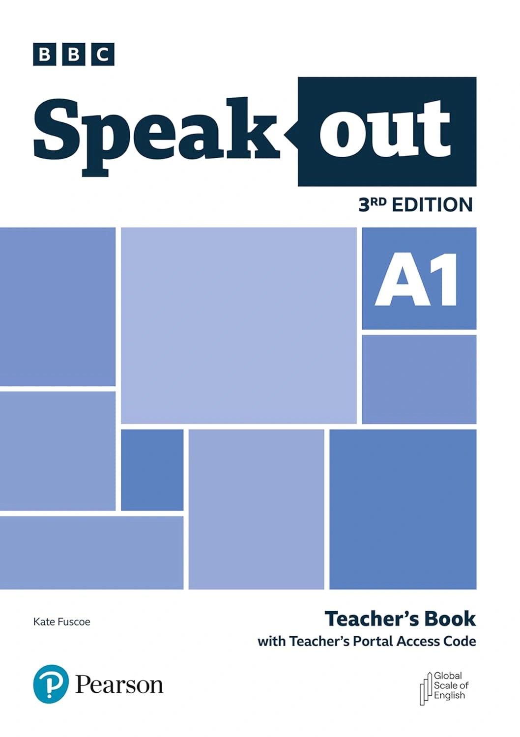 Speak Out A1. Teacher's Book with Teacher's Portal Access Code