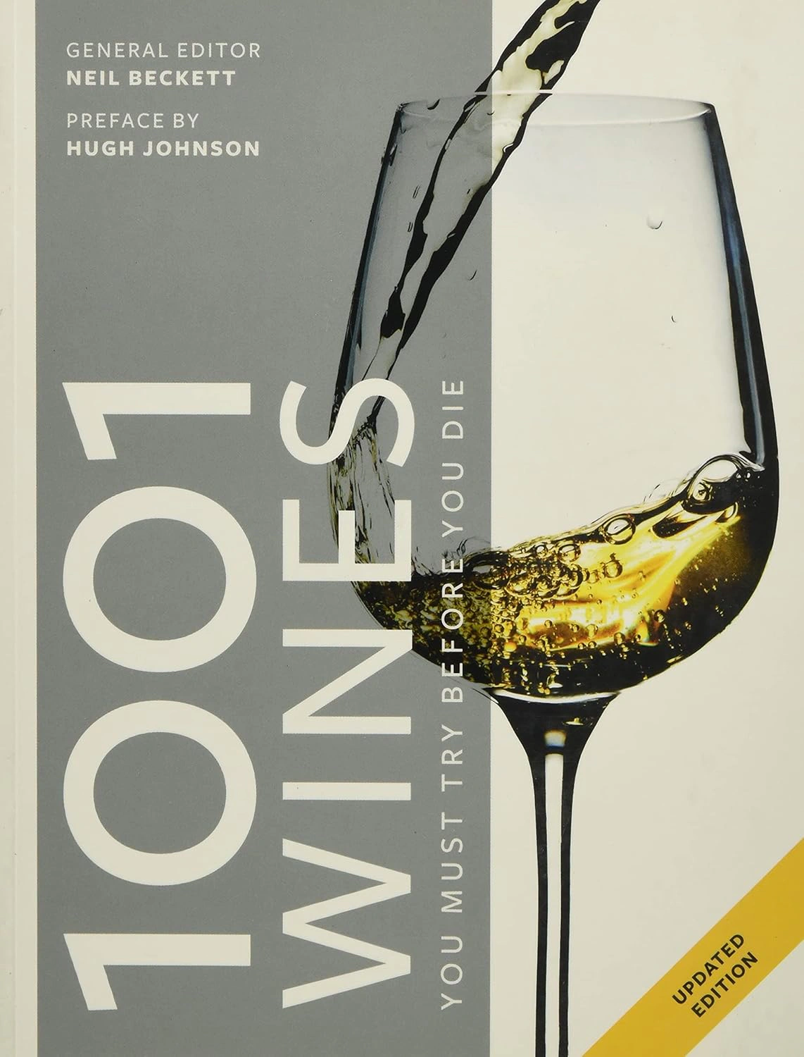 1001 Wines You Must Try Before You Die