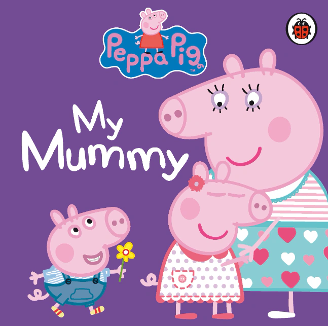 My Mummy