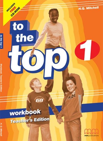 To the Top 1 WB Teacher's Edition