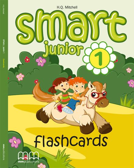 Smart Junior 1. Flashcards