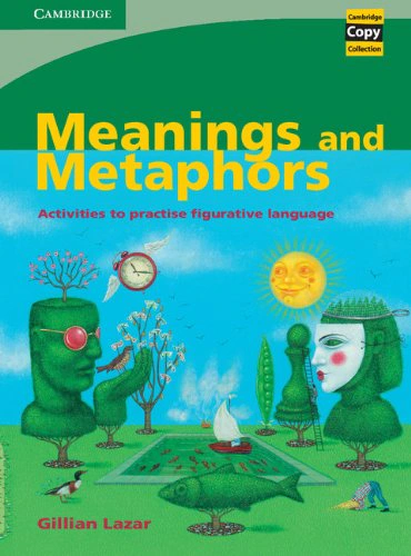 Meanings and Metaphors Book