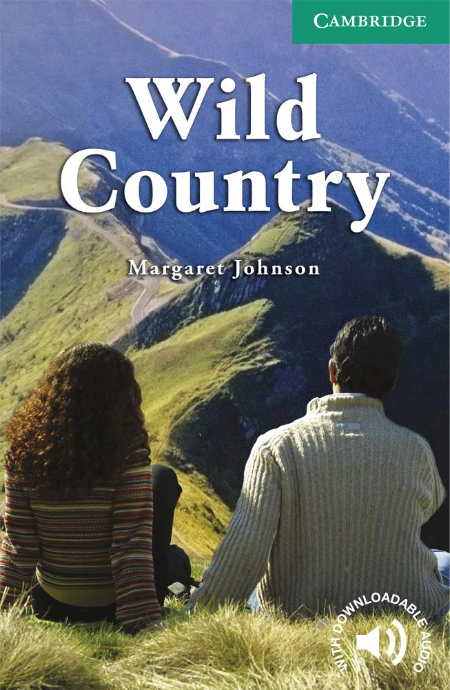 CER 3 Wild Country