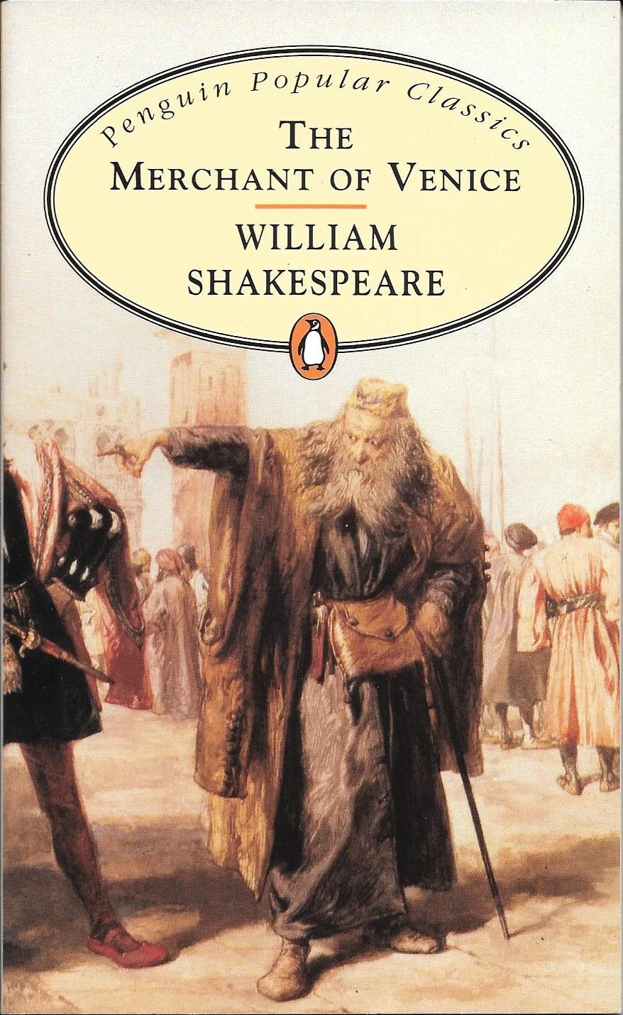 Merchant of Vinece