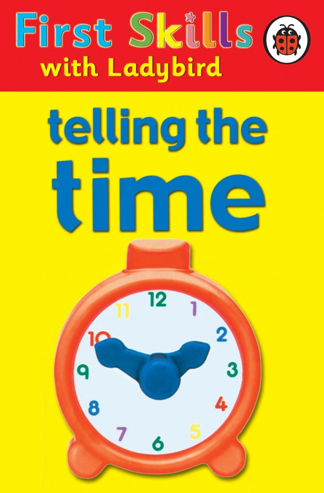Telling the Time