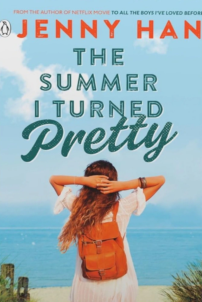The Summer I Turned Pretty (Box Set)