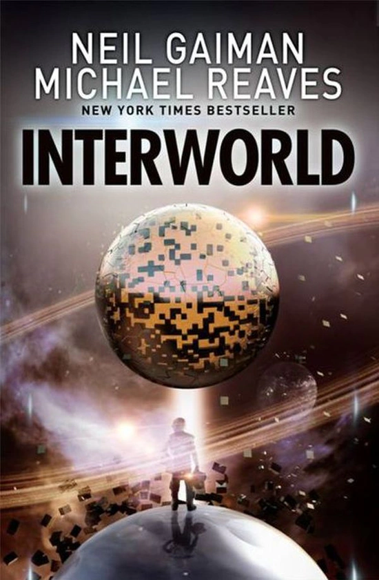 Interworld (1) — INTERWORLD
