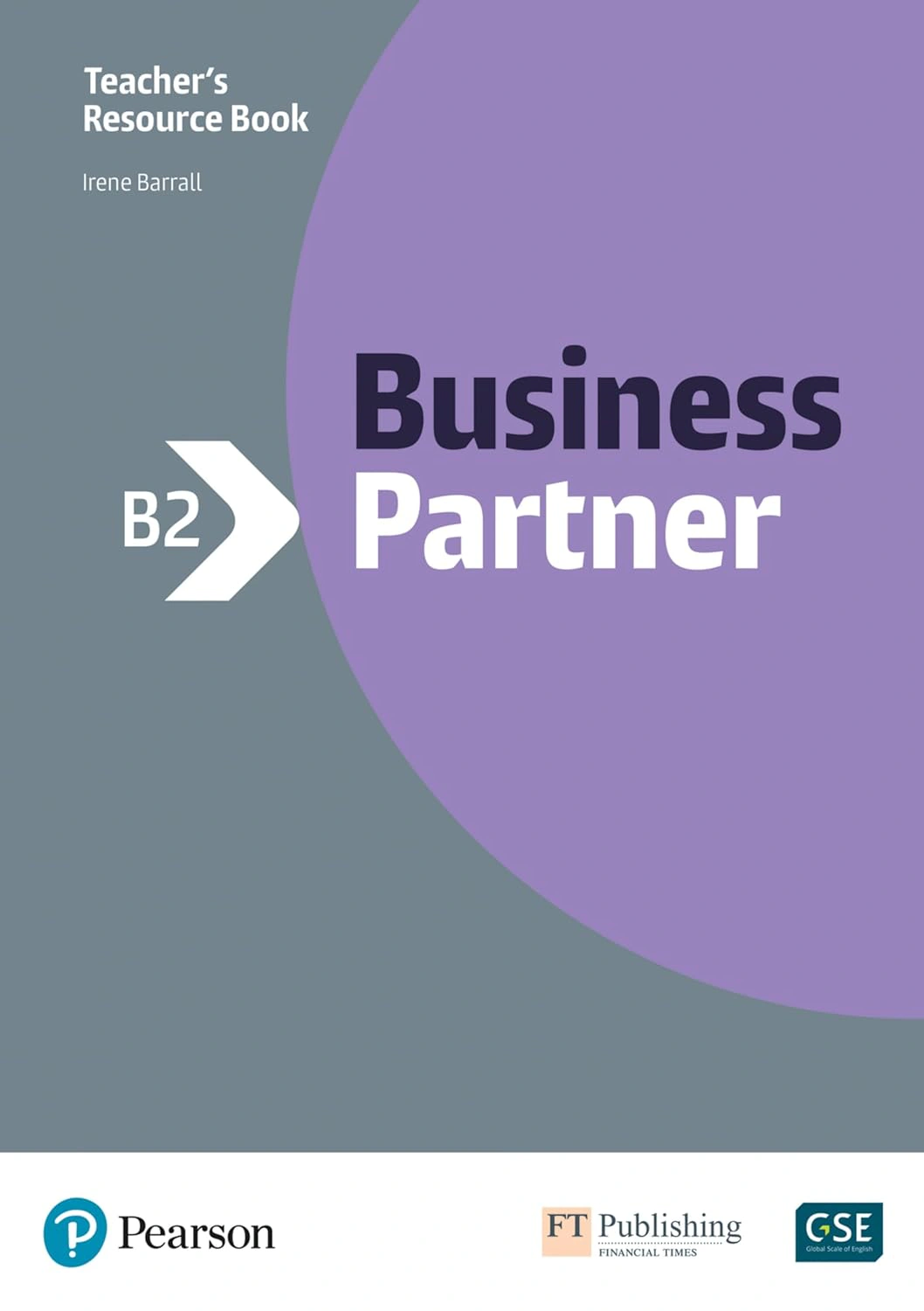 Business Partner B2+ Teacher’s Resource Book