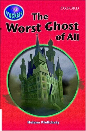 The Worst Ghost of All