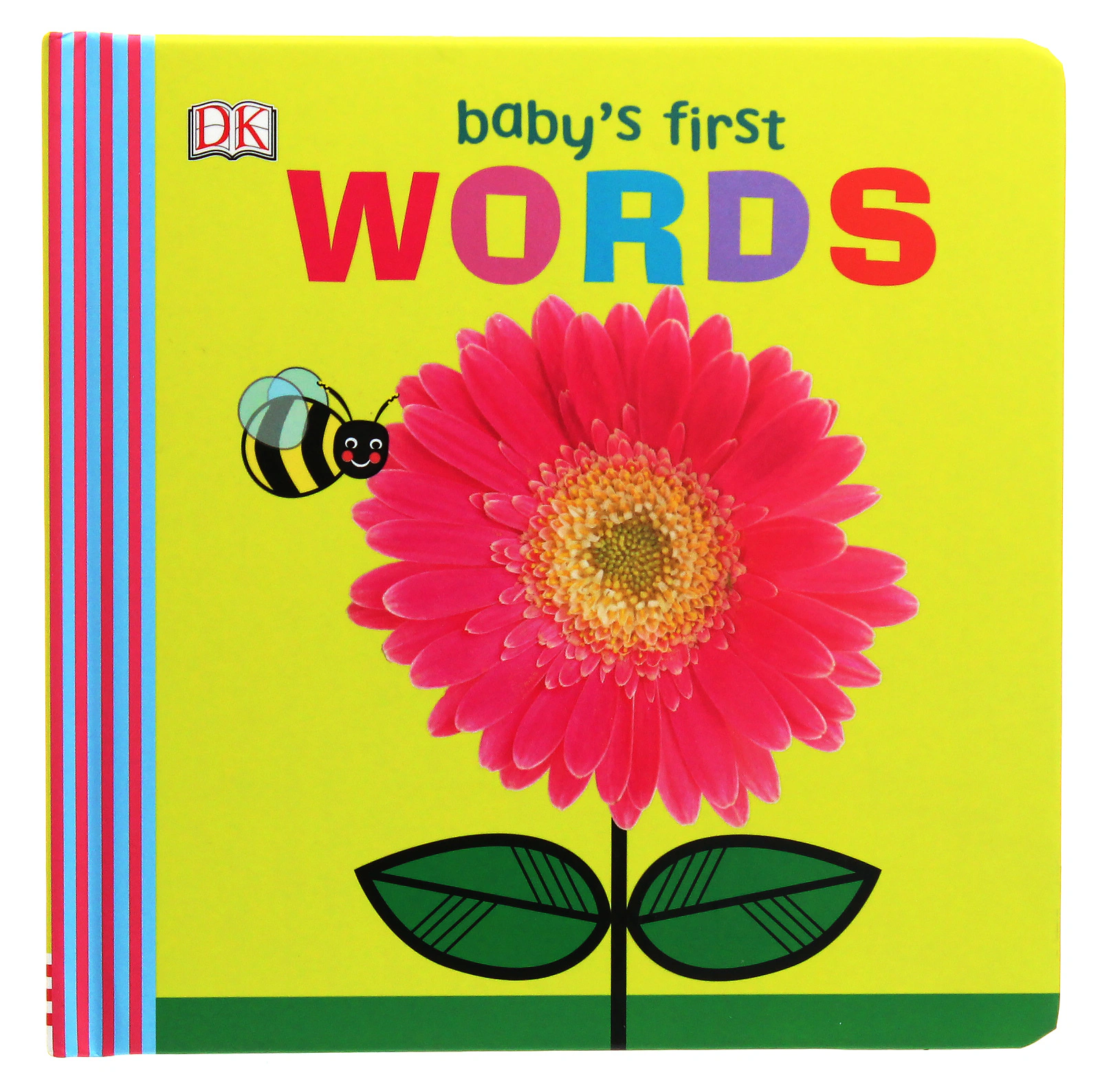 Baby's First Words