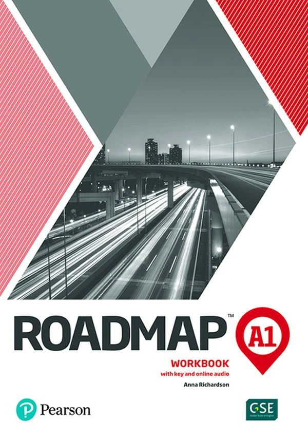 Roadmap A1. Workbook with Key