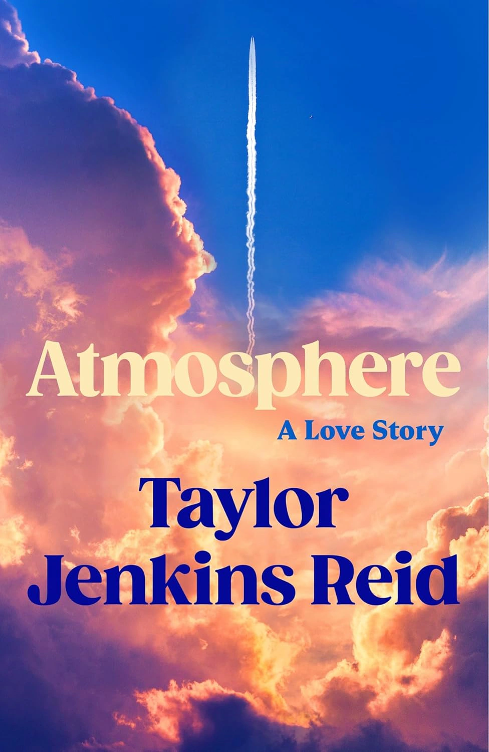 Atmosphere. A Love Story
