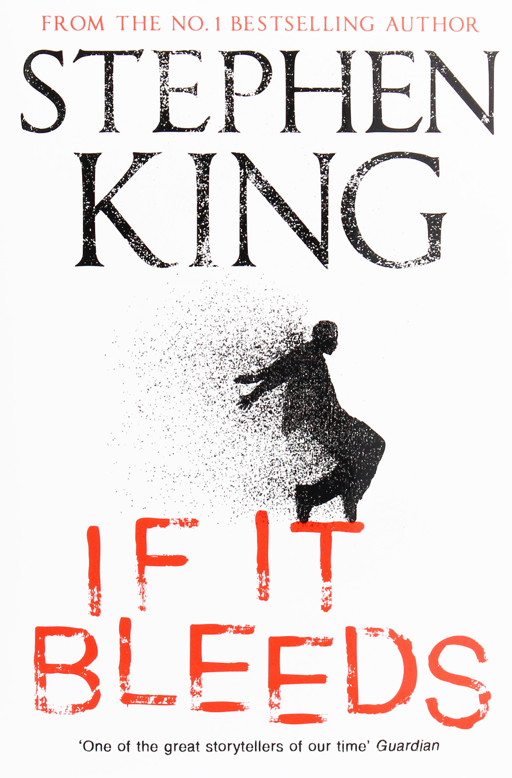 If It Bleeds