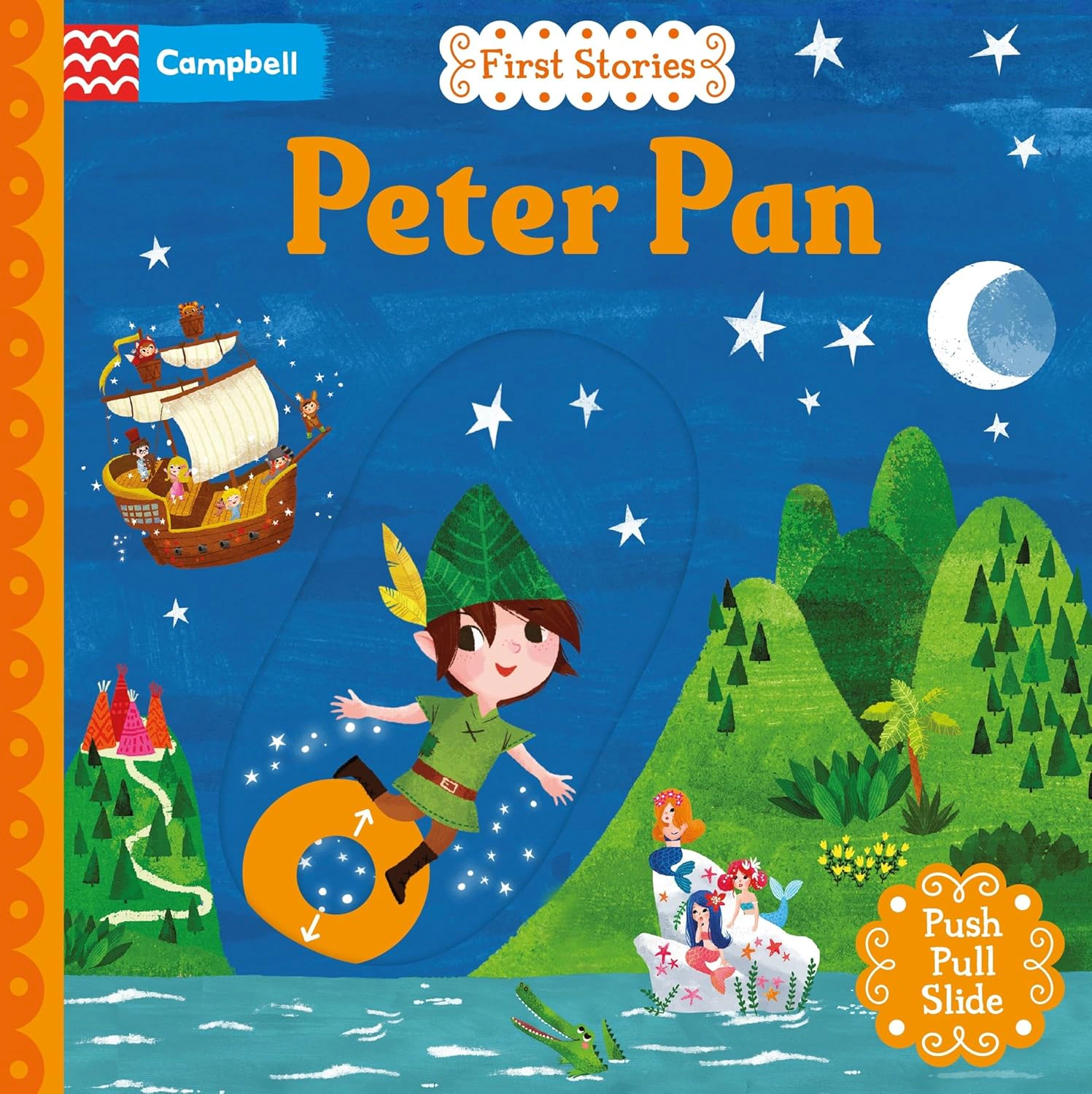Peter Pan