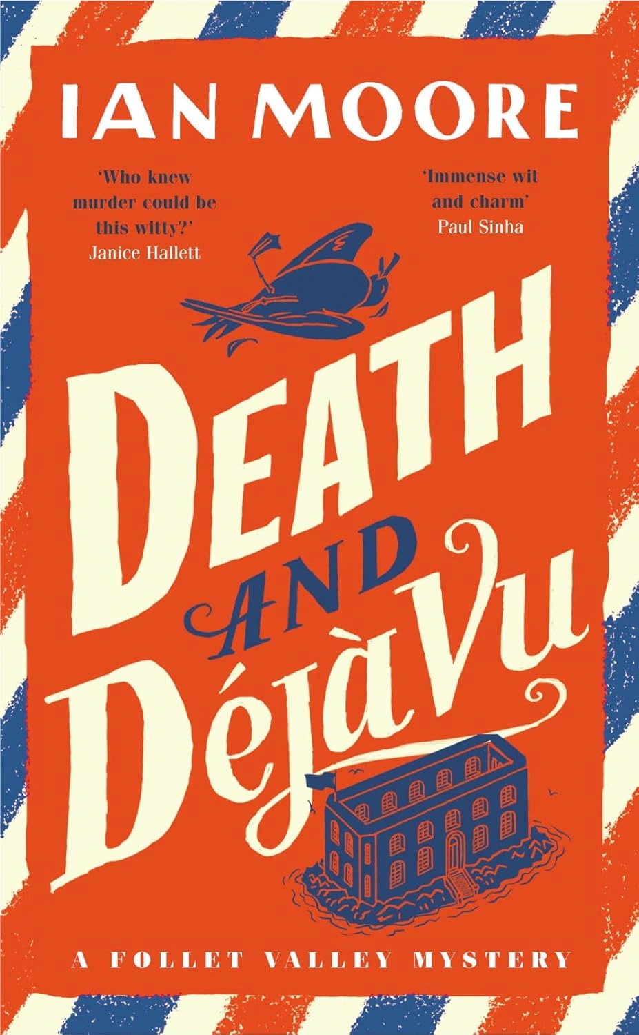 Death and Deja Vu