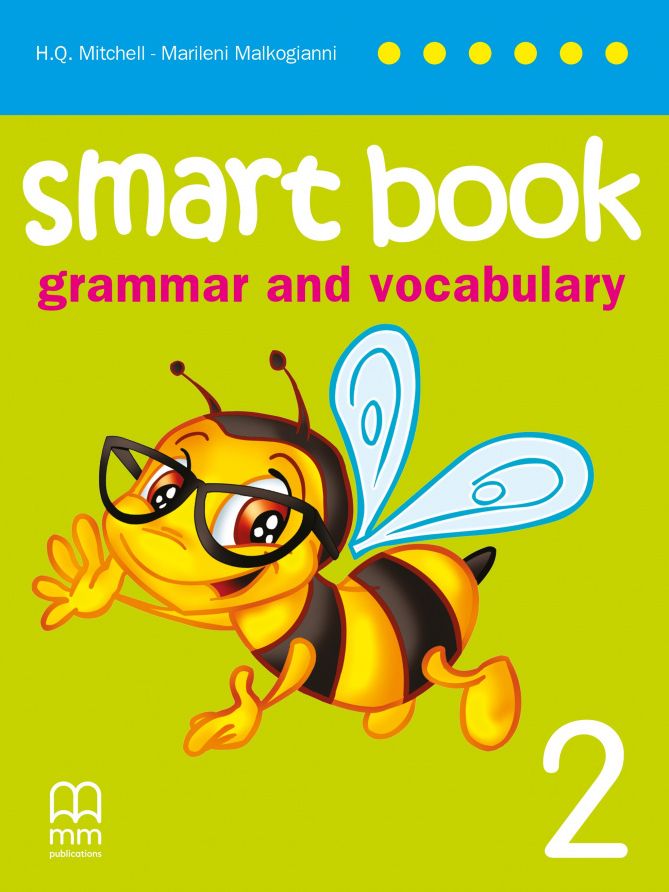 Smart Book 2 Student's Book
