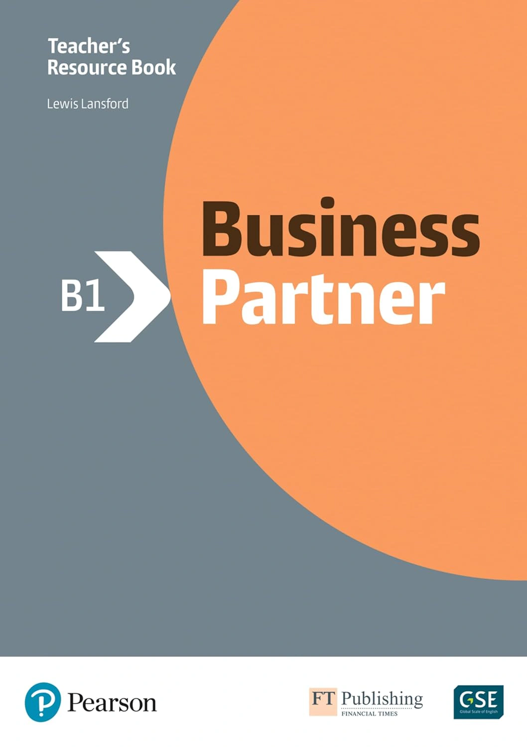 Business Partner B1 Teacher's Resource Book