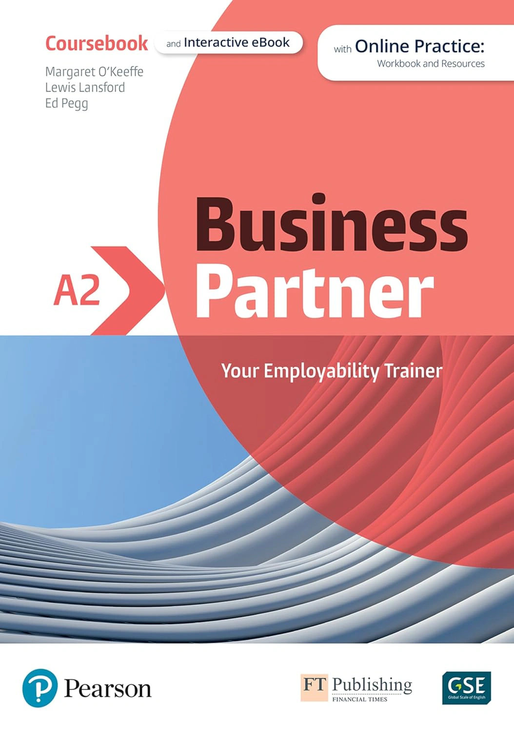 Business Partner A2+ Coursebook & eBook with MyEnglishLab & Digital Resources