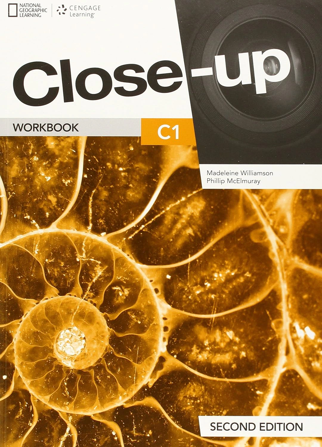Close-Up C1. Workbook
