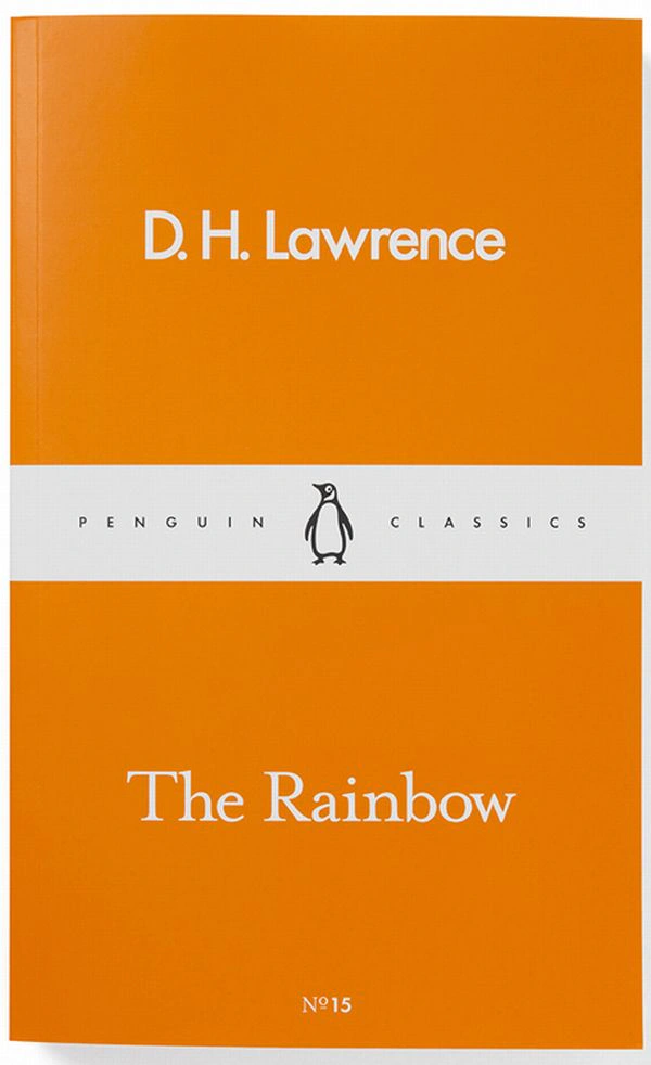 The Rainbow